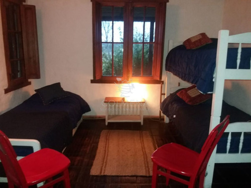 Imagen 2 de 7 de Venta De Excelente Chacra Parquizada Con Piscina Y Costa Navegable Al Arroyo Maldonado - Maldonado