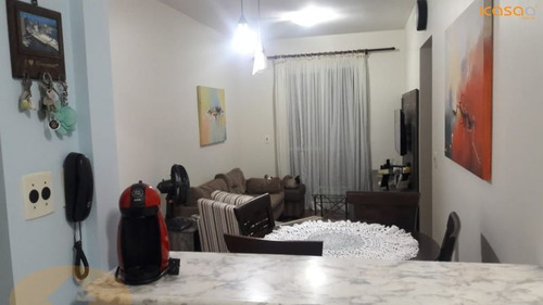 Imagem 13 de 21 de Apartamento - Ref: 7548