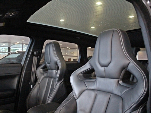 Imagem 4 de 6 de Land Rover Range Evoque 2.0 Dynamic Tech 4wd 4p Gasolina Aut