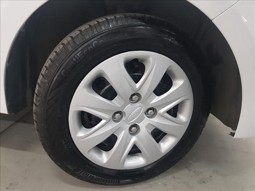 Imagem 8 de 8 de Ford Ka 1.0 Se 12v
