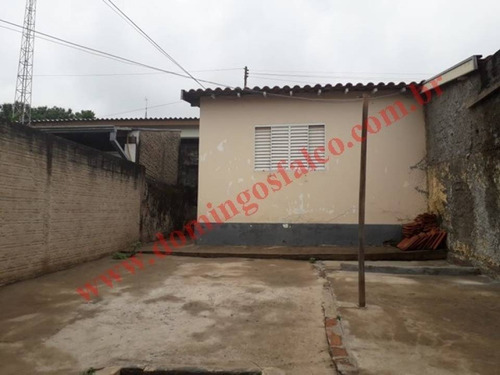 Imagem 5 de 10 de Venda - Casa - Centro - Americana - Sp - D7766