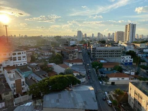 Imagem 9 de 16 de Apartamento Residencial Em São Paulo - Sp - Ap2711_etic
