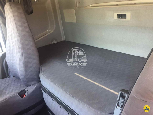 Imagem 13 de 15 de Volvo Fh 540 Globetrotter 6x4 2018/2019