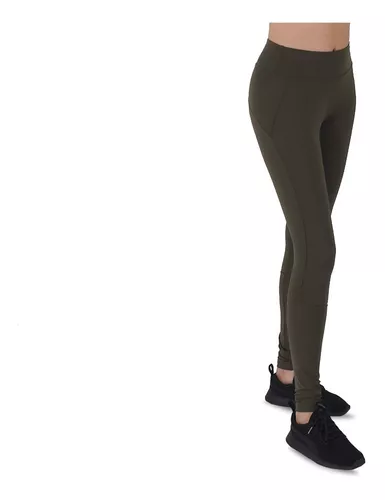 Ropa Deportiva Mujer Leggings Colombianos Licras Mallas Deportivas Dama  Yoga Gym Unitalla Para Tallas 3 / 5 / 7 / 9 -64 - $ 349