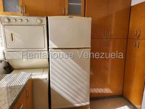Alquiler De Bello Apartamento En La Alameda - Isabel Gómez - Mls #25-13678