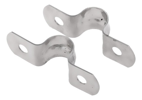 Abrazaderas Para Tubos De Agua 14mm