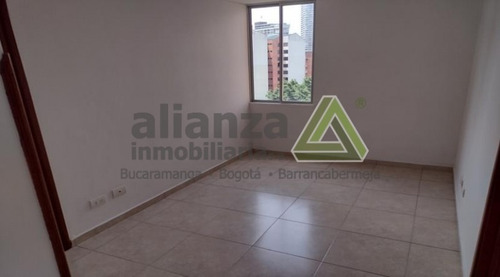 Imagen 2 de 17 de Apartamento En Arriendo En Bucaramanga Sotomayor