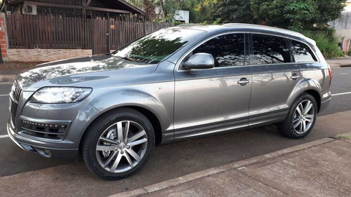 Audi Q7 3.0 Tfsi 333cv Tiptronic Quattro 2013