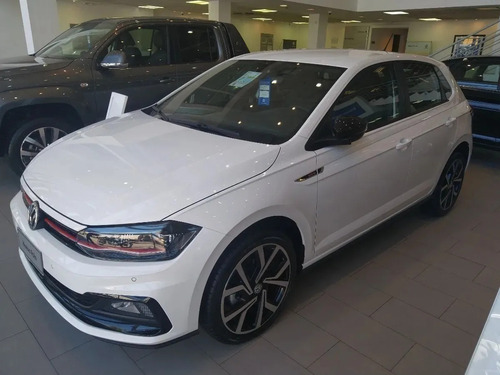 Volkswagen Polo Gts T1.4 150cv Tt