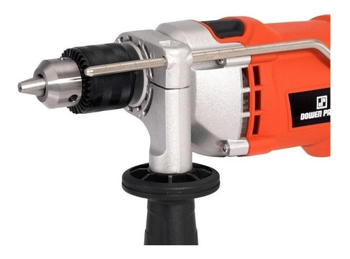 Taladro Percutor Dowen Pagio Reversible 1100w Variable 13mm