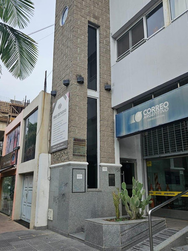 Alquiler Comercial De Departamento Ituzaingo Centro