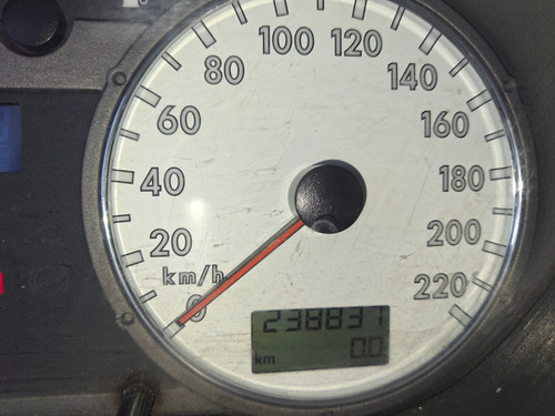 Volkswagen Gol 1.9 Sd