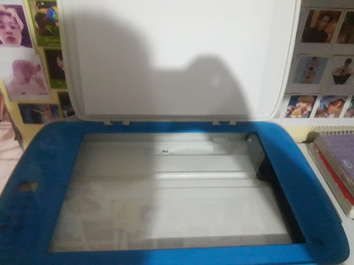 Impressora Hp Smart, Deskjet.