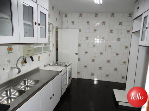 Imagem 10 de 15 de Apartamento - Ref: 223595
