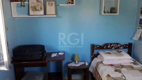 Casa Em Espírito Santo Com 4 Dormitórios - Mi270622