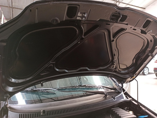 Imagem 13 de 15 de Volkswagen Spacefox 2010 1.6 Route Total Flex 5p