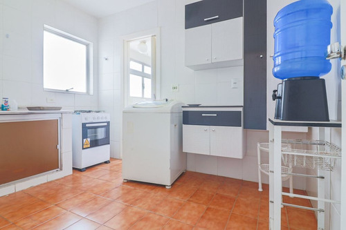 Apartamento A Venda Em São Paulo - 19948