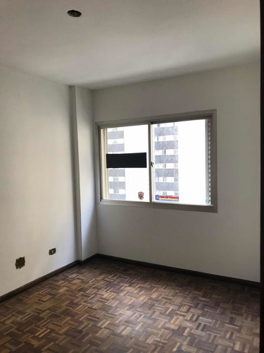 Imagem 8 de 24 de Apartamento Batel - Shopping Curitiba / Cristal - Venda