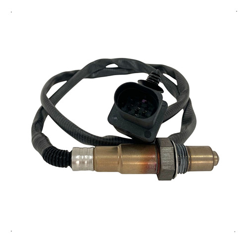 Sonda Lambda Banda Larga Pós Toro 2.0 4x4 Diesel 0281004458