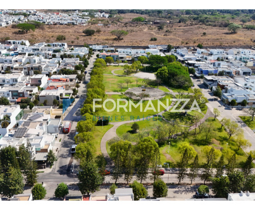 Casa Nueva Mod. B-7_f-4 En Venta En Residencial Bosque Real, V De Á