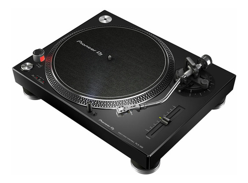 Bandeja De Vinilo Pioneer Dj Plx500