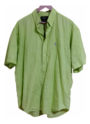 Camisa Dama Ralph Lauren Nueva Talla Xl.xxl.original