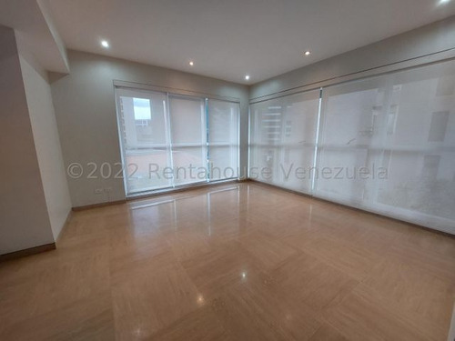Imagen 10 de 17 de Alquiler De Exclusivo Apartamento En Campo Alegre / Gc 23-3545