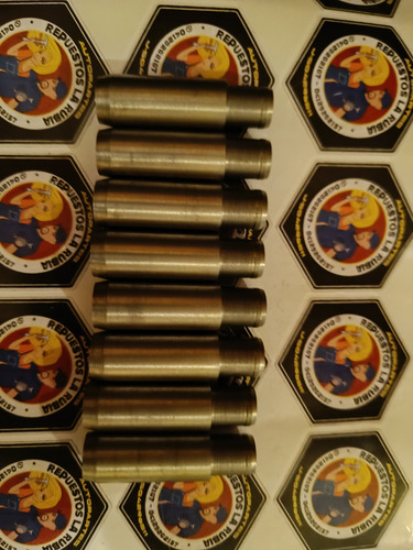 Guías De Válvula Para Peageot 207
