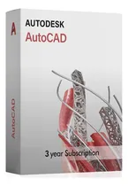 Comprar Licencia Autocad Suite Completa Para Windows Y Mac -  3 Años