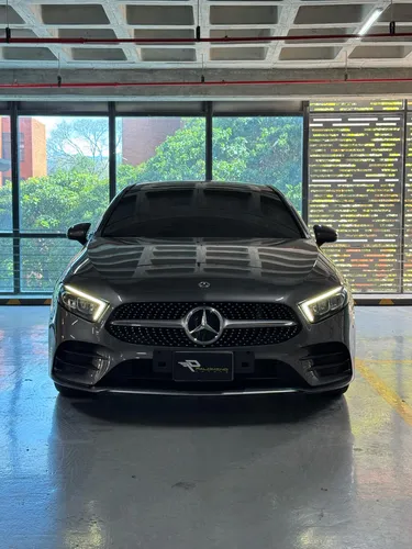 Mercedes Benz A 180 2022