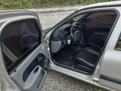 Renault Clio 2008 F.iv Team Cool