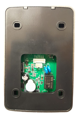 Teclado De Acceso Cas300 Pronext Lector De Tarjeta - Llavero