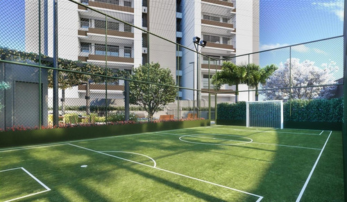 Apartamento À Venda Em Jardim Guanabara - Ap015260