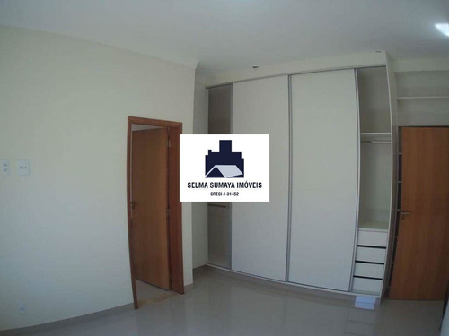 Imagem 2 de 15 de Casa À Venda No Bairro Residencial Figueira Ii - São José Do Rio Preto/sp - 2020638