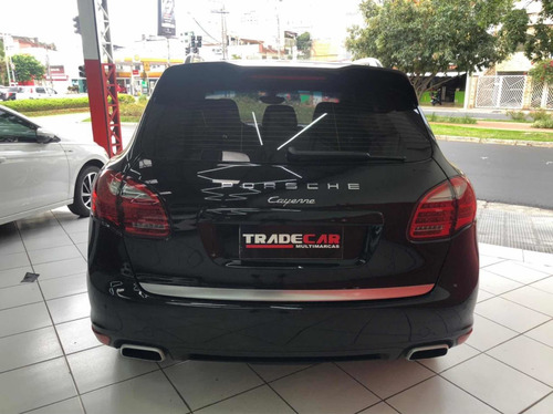 Porsche Cayenne 3.6 4x4