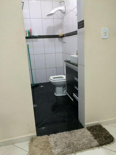Imagem 12 de 12 de Sobrado À Venda - 3 Quartos - 2 Vagas - Vila Junqueira - Santo André - Sp - 50647