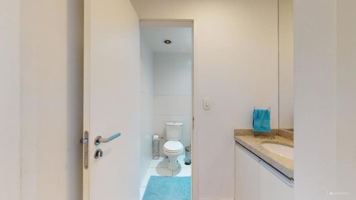 Imagem 13 de 23 de Apartamento Novo À Venda Com 67,00 M² No Led Residencial Barra Funda Em Parque Industrial Tomas Edson, São Paulo | Sp - Ap544311v