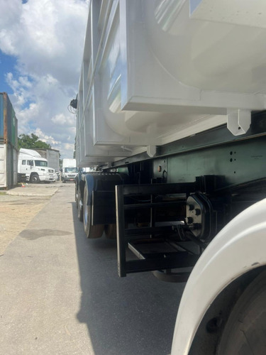 Carreta Basculante Random Rosseti Vanderleia 30m 35 M