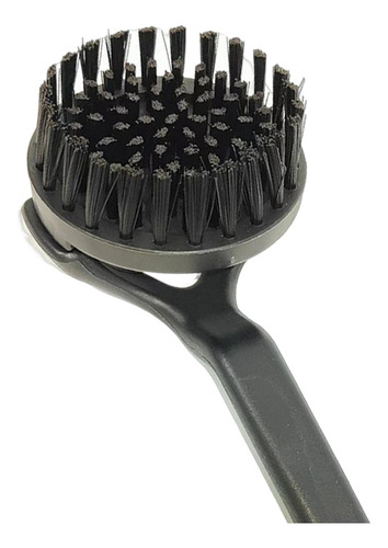 Escova De Limpeza De Máquina De Cabo Longo Para 51mm 54mm
