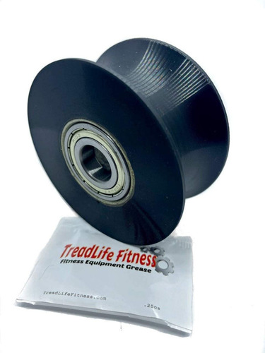 Rueda ElĂptica De Treadlife Fitness - Funciona En Proform -