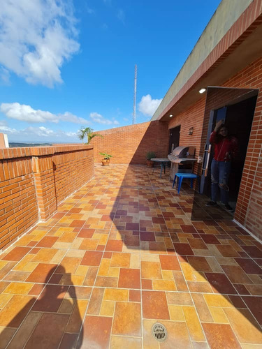 Imagen 9 de 30 de Penthouse Ubicado En Pleno Corazón De Altavista