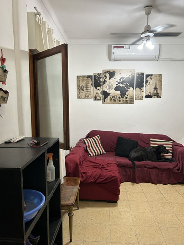 Departamento En Venta En San Telmo