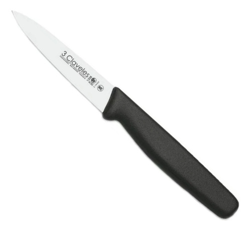 Cuchillo 6cm Tres Claveles