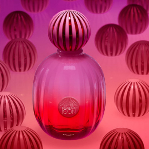 Perfume The Icon Supreme 50ml Banderas