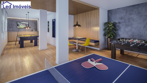 Apartamento Com 2 Dorms, Padroeira, Osasco - R$ 208 Mil, Cod: 457 - V457