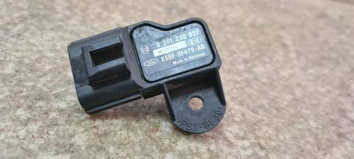 Sensor Map Ford Fiesta Zetec Rocam 1.6 2003 2008 #5