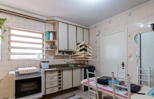 Imagem 9 de 16 de Apartamento À Venda, 90 M² Por R$ 700.000,00 - Vila Silveira - Guarulhos/sp - Ap1552