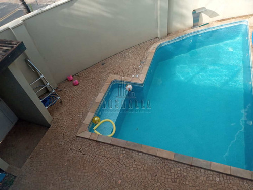 Imagem 6 de 29 de Casa Com 3 Dorms, Residencial São Judas Tadeu, Jaboticabal - R$ 795 Mil, Cod: 370100 - V370100