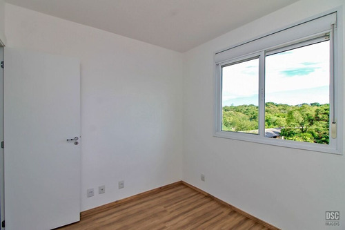 Imagem 15 de 30 de Apartamento À Venda No Bairro Vila Nova - Porto Alegre/rs - O-27351-44612