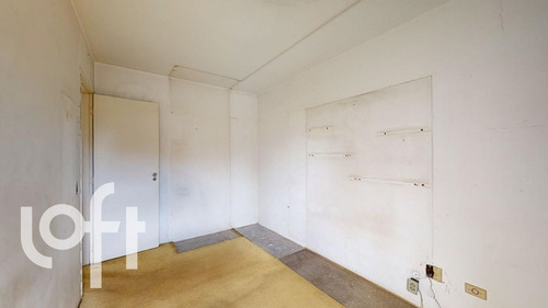Imagem 22 de 23 de Apartamento De Condomínio Em São Paulo - Sp - Ap4302_nbni
